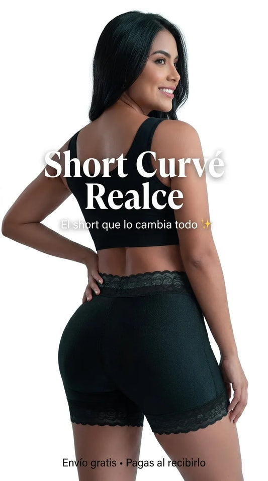 SHORT CURVE REALCE