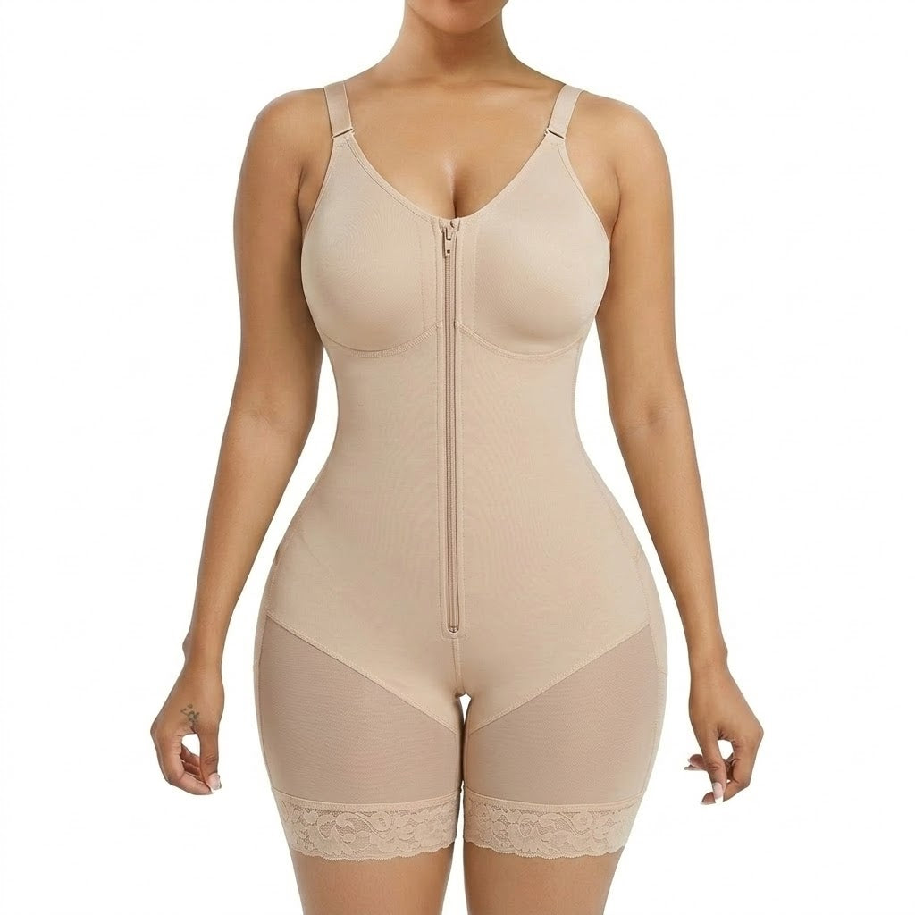 FAJA COMPRESIÓN PERFECTA