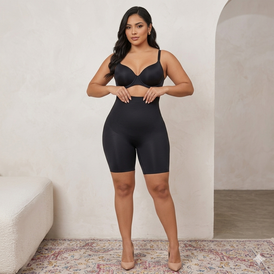 FAJA SHORT CONTROL ABDOMEN®