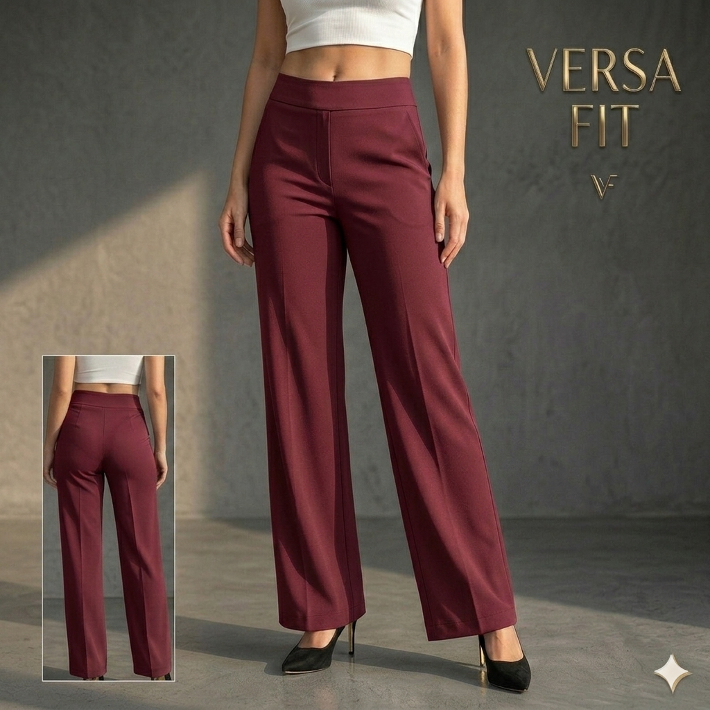 PANTALON VERSA FIT
