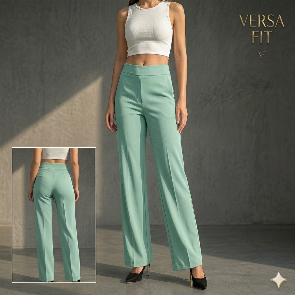 PANTALON VERSA FIT