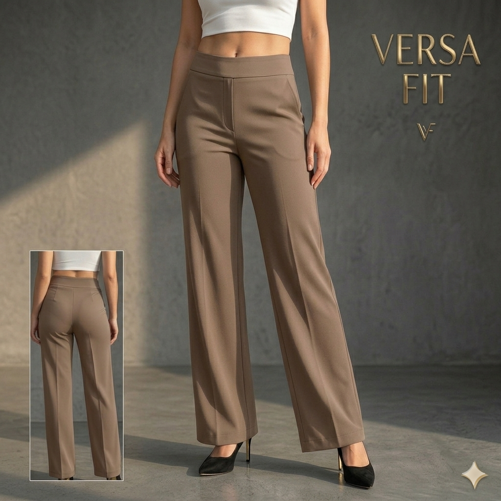 PANTALON VERSA FIT