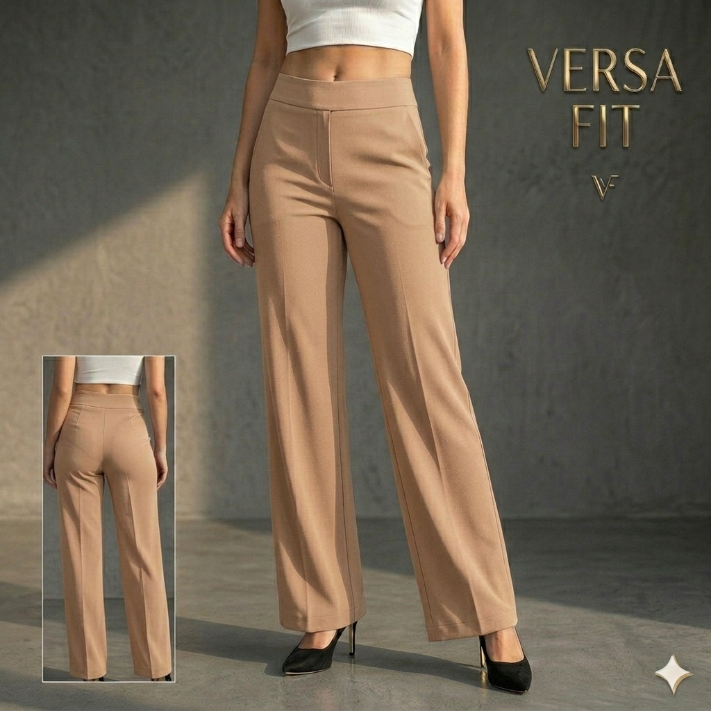PANTALON VERSA FIT