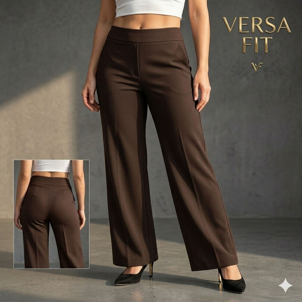 PANTALON VERSA FIT